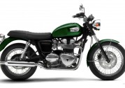 Triumph Bonneville